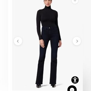 Joe’s Hi Honey Flawless Jean in Arizona